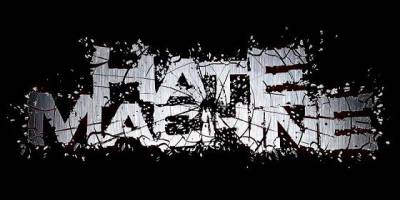 logo Hate Machine (COL)